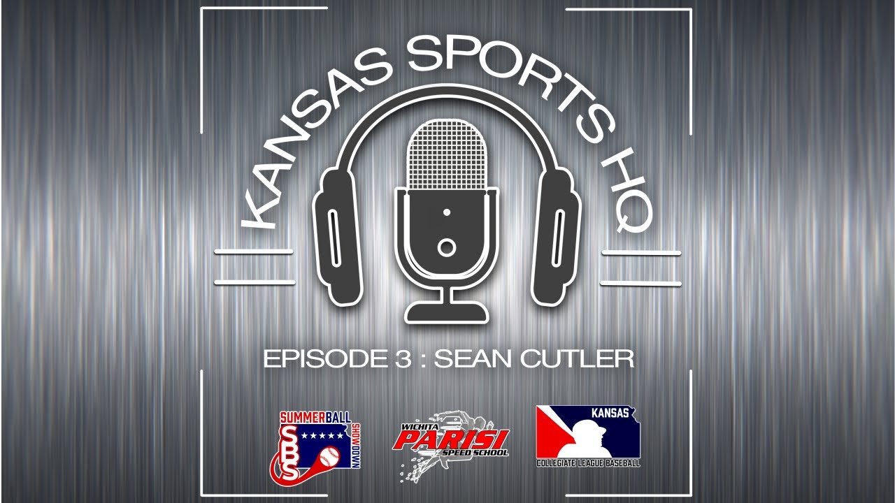 Episode 3 : Introductions : Sean Cutler Oct 22, 2025