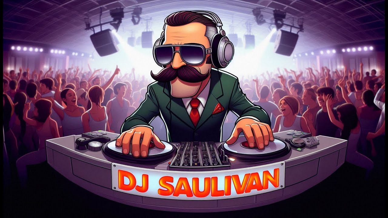 CHAVORRUCOS MIX VOL. 8 CON  @djsaulivan  🎧 