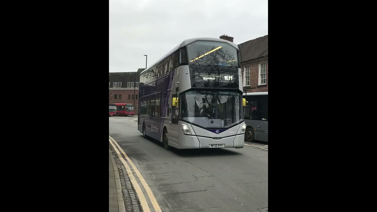Staffordshire Tuesday 23rd  to Monday 29th December 2025