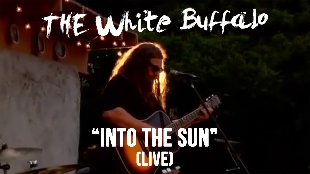 THE WHITE BUFFALO - 