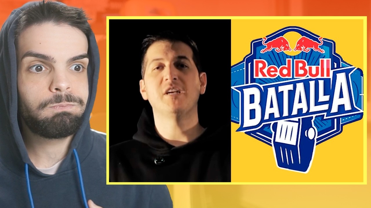 🚨CHUTY VUELVE a RED BULL🚨 🔥CHUTY ANUNCI&Oacute; que DEFIENDE el T&Iacute;TULO en la INTERNACIONAL de RED BULL🔥