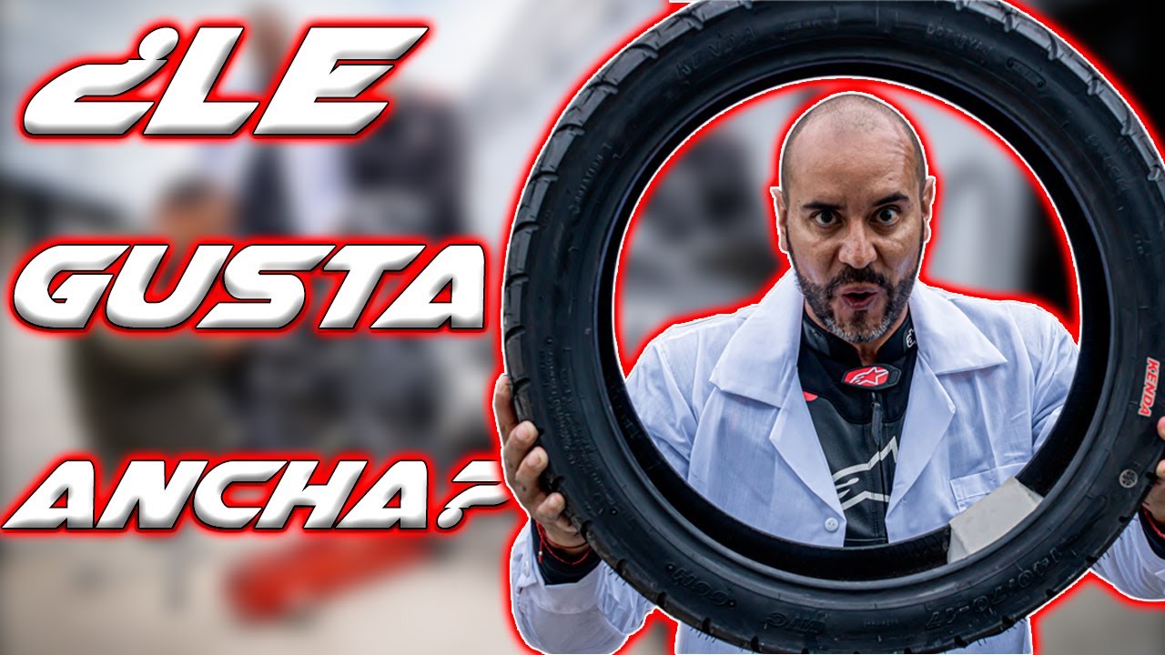 ¿le gusta ANCHA? 👀 - Mito o Moto - Cap 2