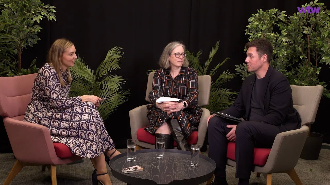 Pensions Perspectives Episode 7: The hardest problem in finance: Decumulation debated (part 1)