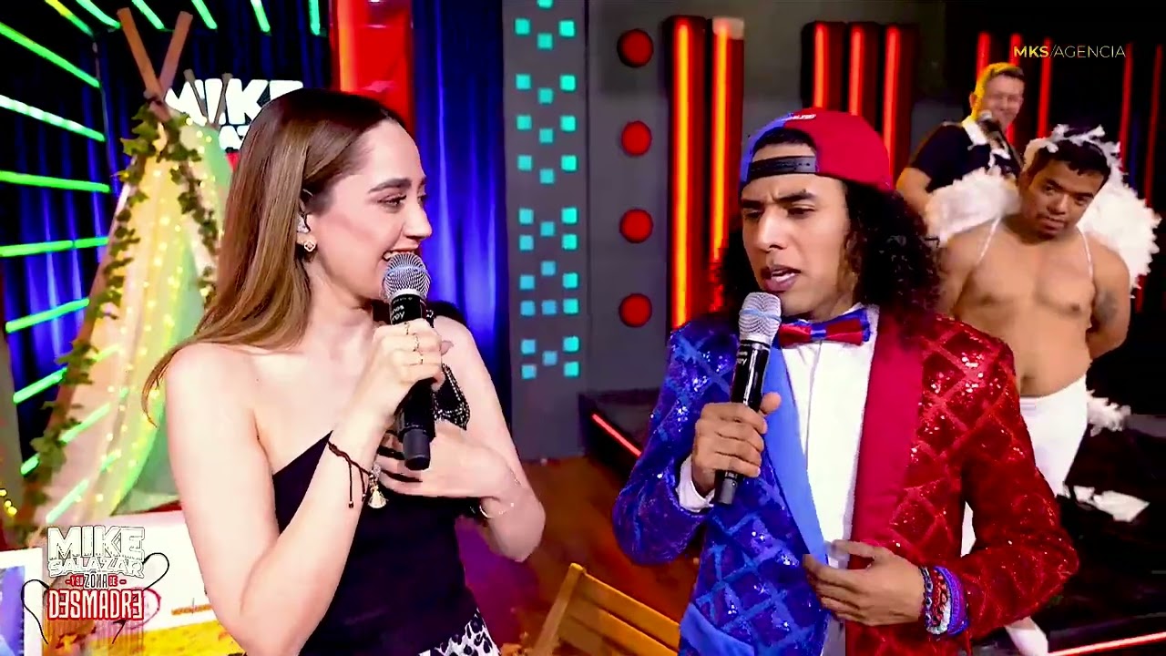 Lo mandan ALV en vivo por infiel