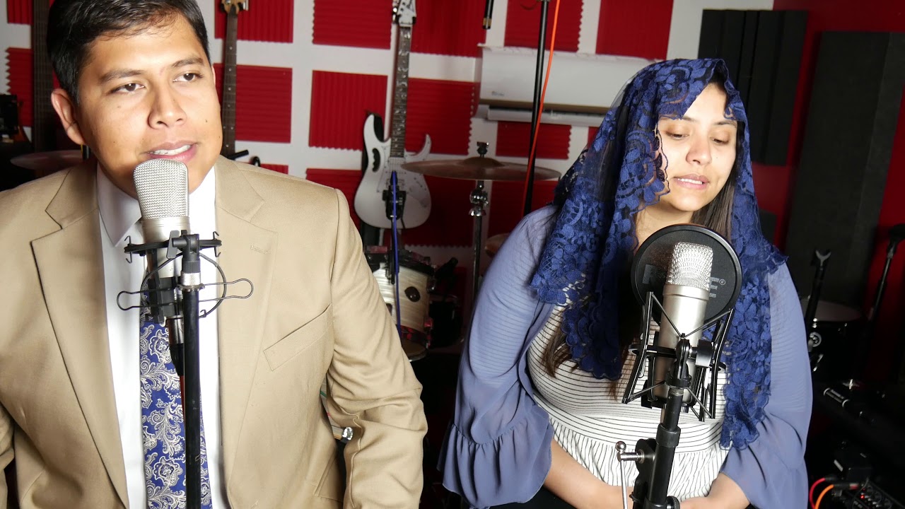 Cada Día (COVER)