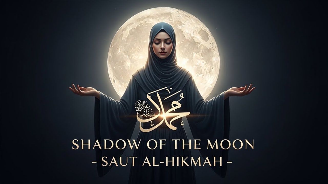 Shadow of the Moon ظل القمرI|saut al-hikmah