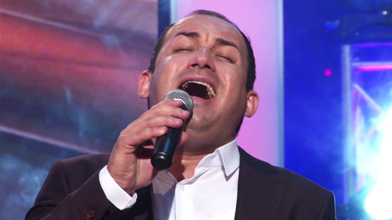 JORDAN MITEV - POLETAJ PESNO MOJA (BALKAN MUSIC TV)LIVE!