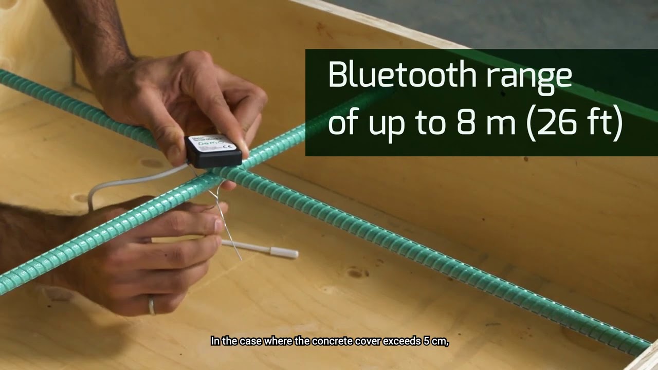 SmartRock Training Video    Installation