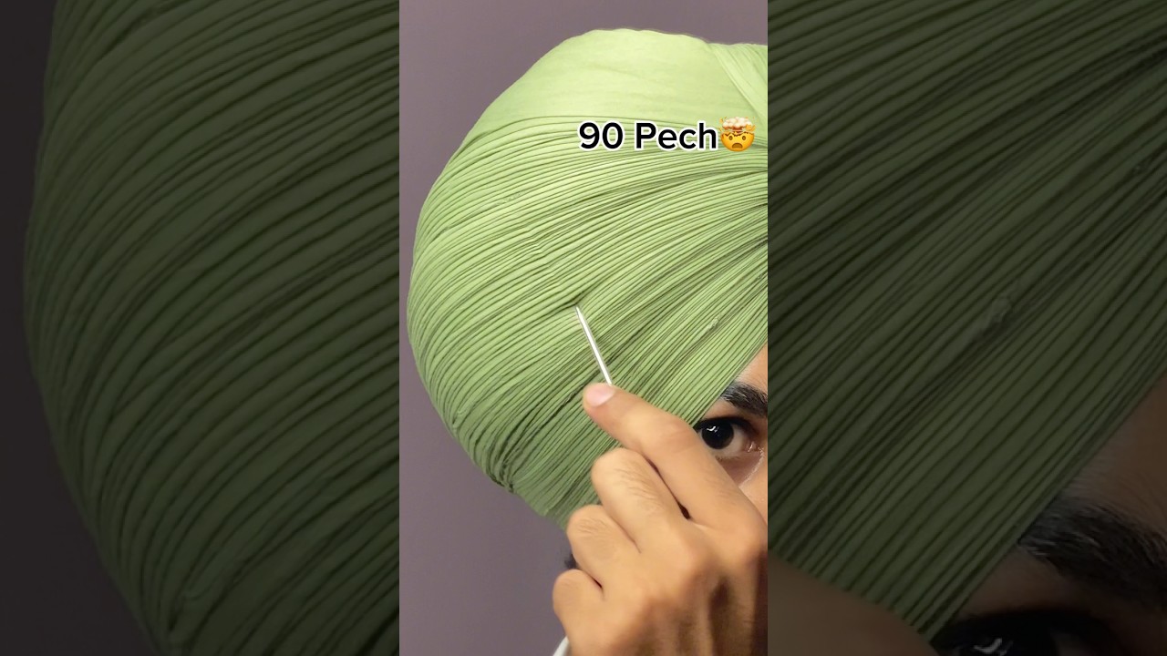 2hours😥 #mehant #hardwork #shorts #viral #turban #pagg