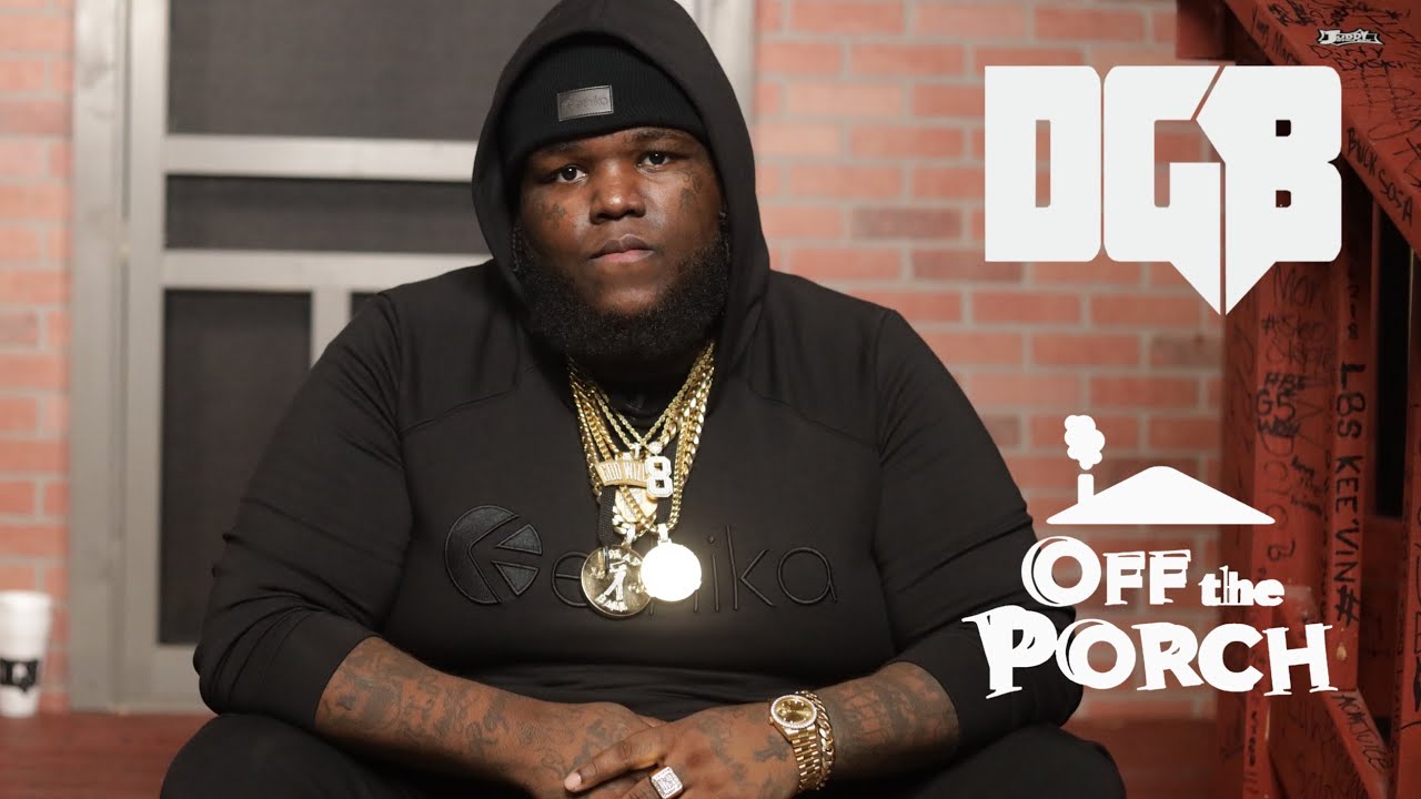 Pacman Da Gunman Speaks On Nipsey, L.A. Gang Culture Changing, Leaving The Streets For Music