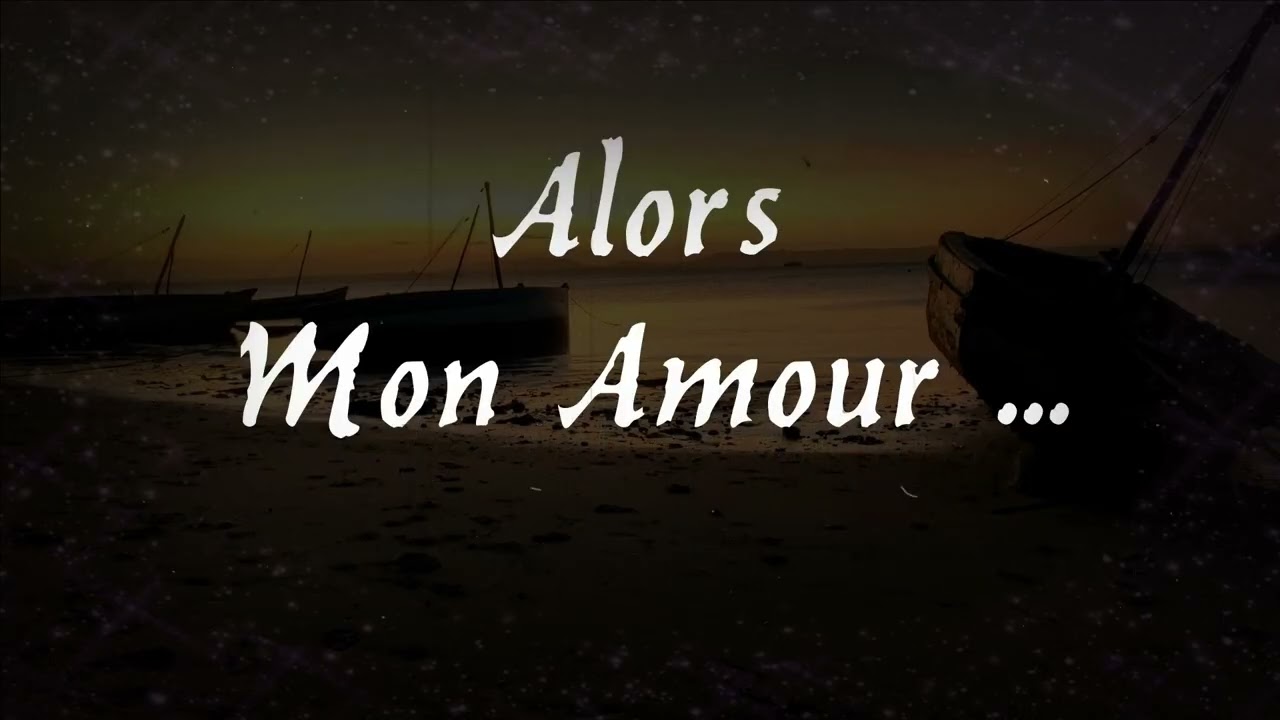Viens vers Moi - 