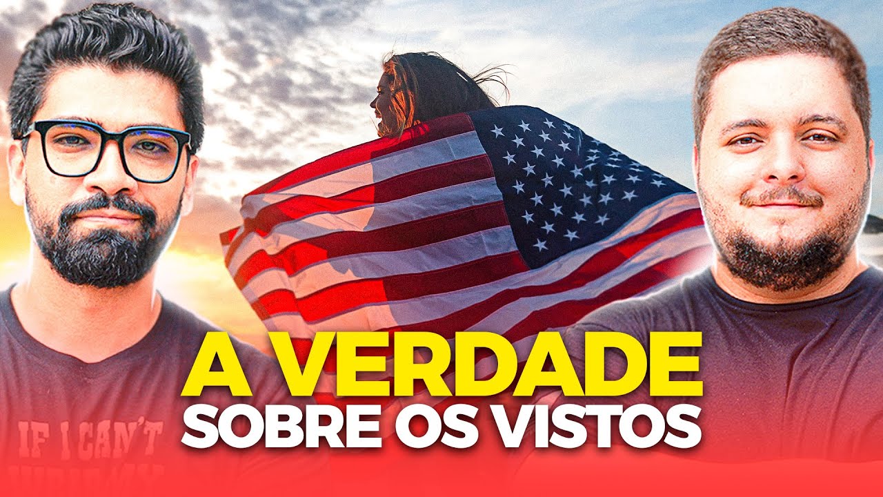 Consultoria Gratuita sobre Vistos Americanos