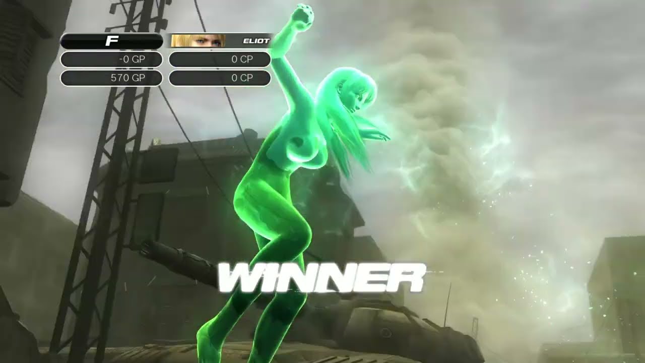 alpha 152 online ranked reverse ryona