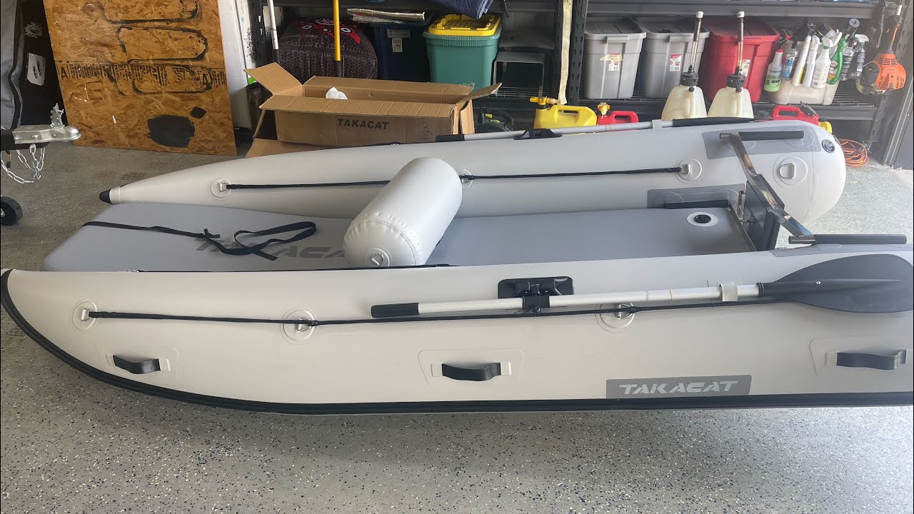 Takacat 340lx