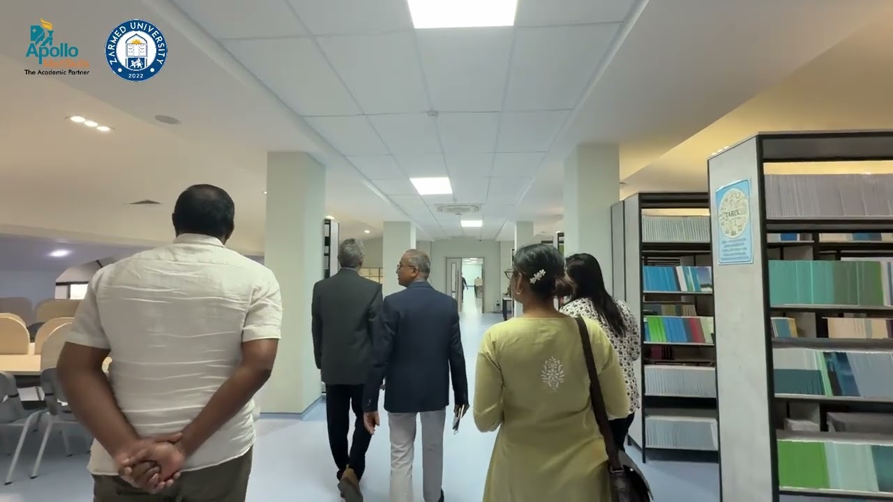 BUKHARA CAMPUS TOUR | Apollo MedSkills | MBBS in Uzbekistan: Zarmed University