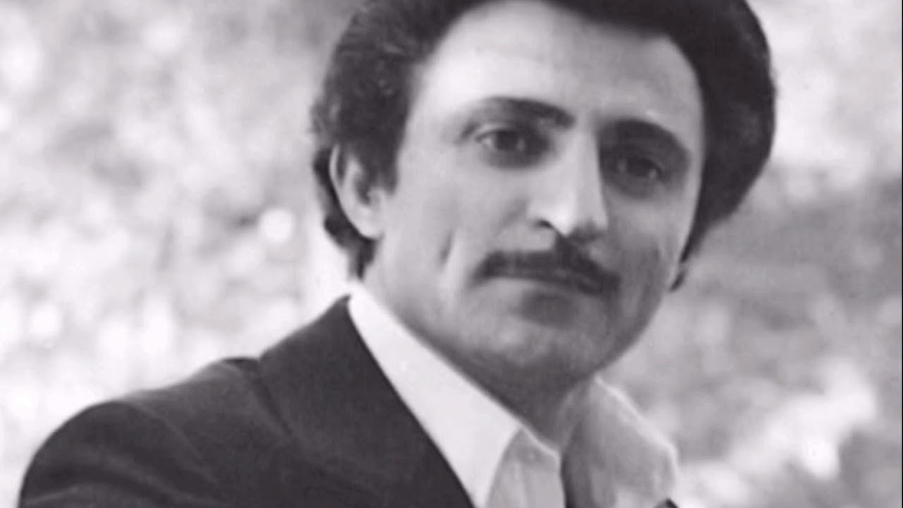 Baba Mahmudoğlu (Mirzəyev) - Rast dəstgahı