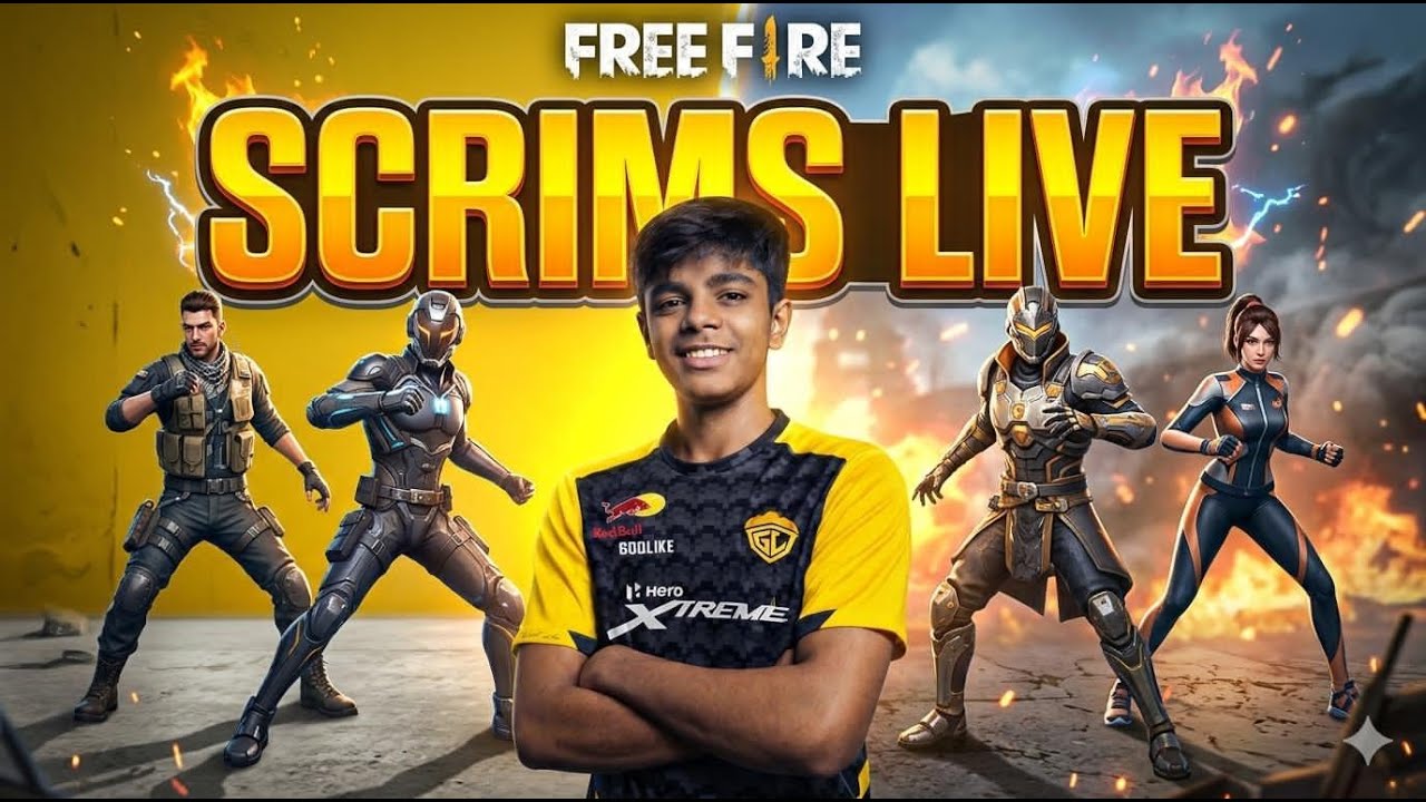 T1 LOBBY PAID SCRIM LIVE 🔱