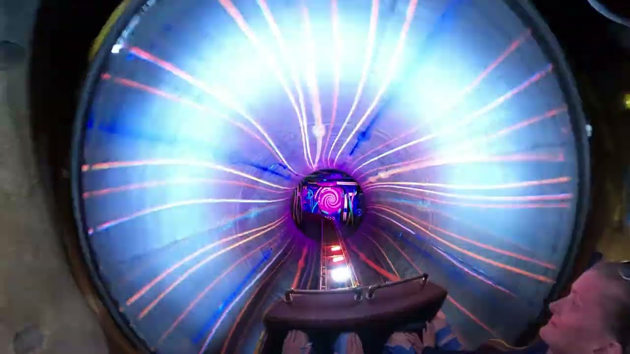 Liseberg Underlandet