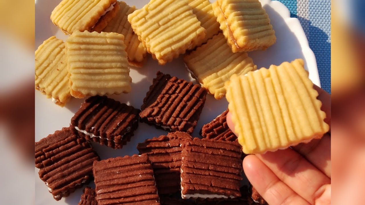 This Biscuits Literally Melts in Your Mouth ! You Won't Believe How Good It Is