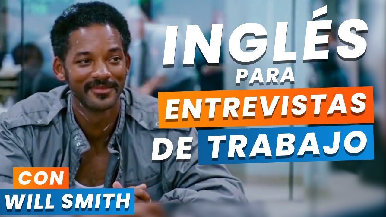 Aprende Inglés con Películas | Will Smith - En Busca de la Felicidad