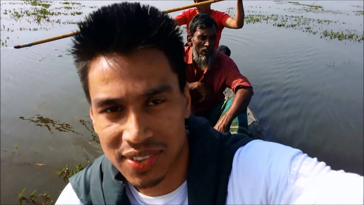 I LOVE DESH - Osmani Nagar | Sylhet | Bangladesh