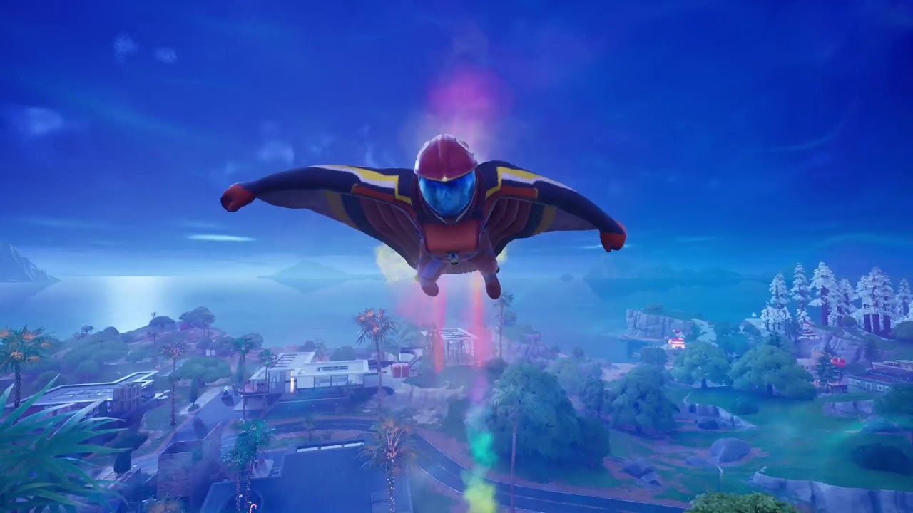 Timelord Jan 4th 2026 Evening fortnite br doc dub replay