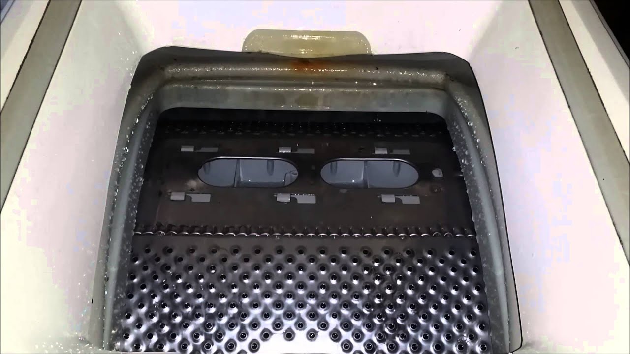 Hanseatic Ökoline Top Öko 1200 Waschmaschine