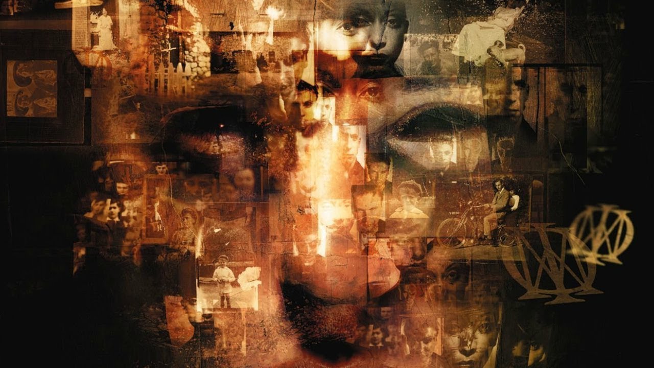 Понимание мегаполиса. Часть 2: Сцены из воспоминаний