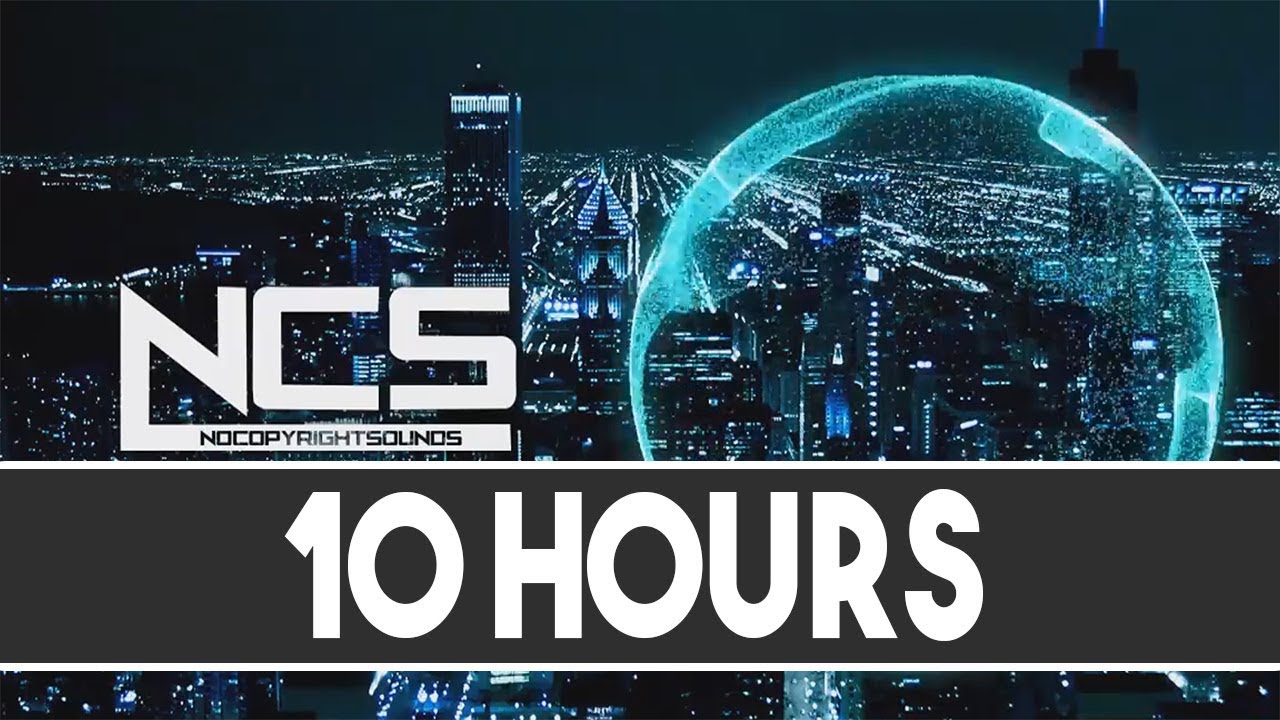 Disfigure - Blank [NCS 10 HOUR]