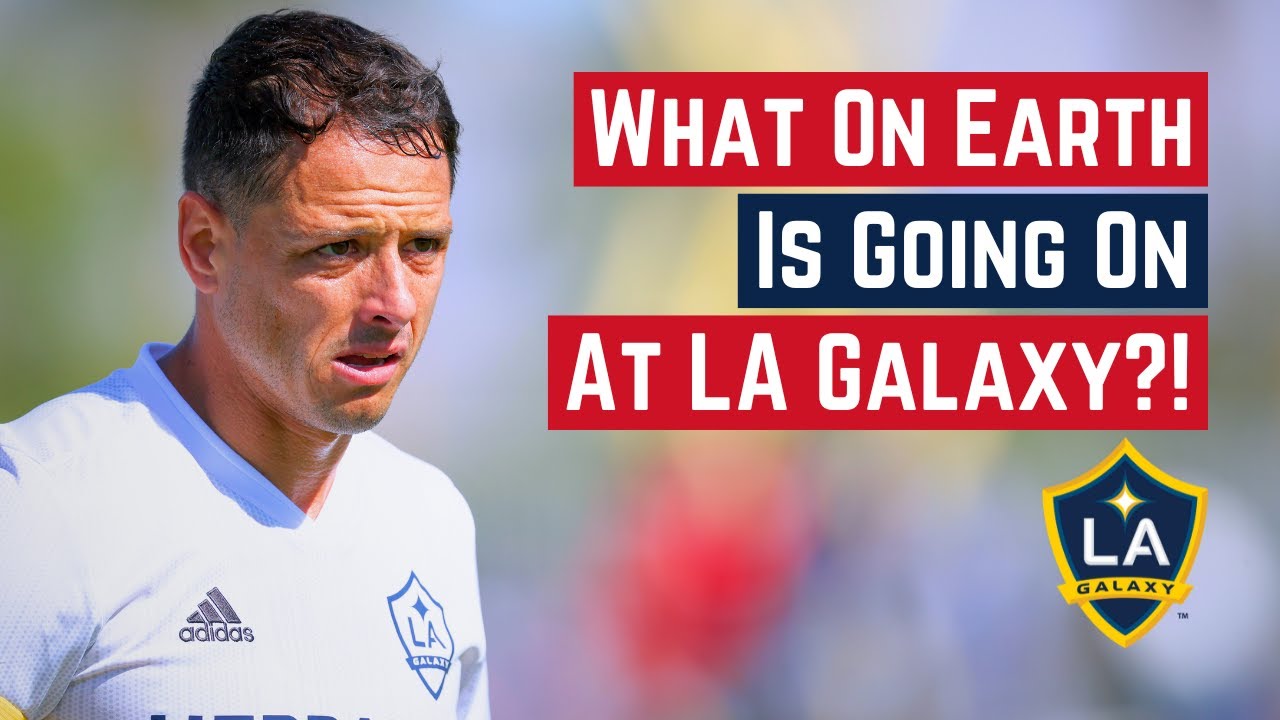 How The MLS's Biggest & Richest Club Collapsed