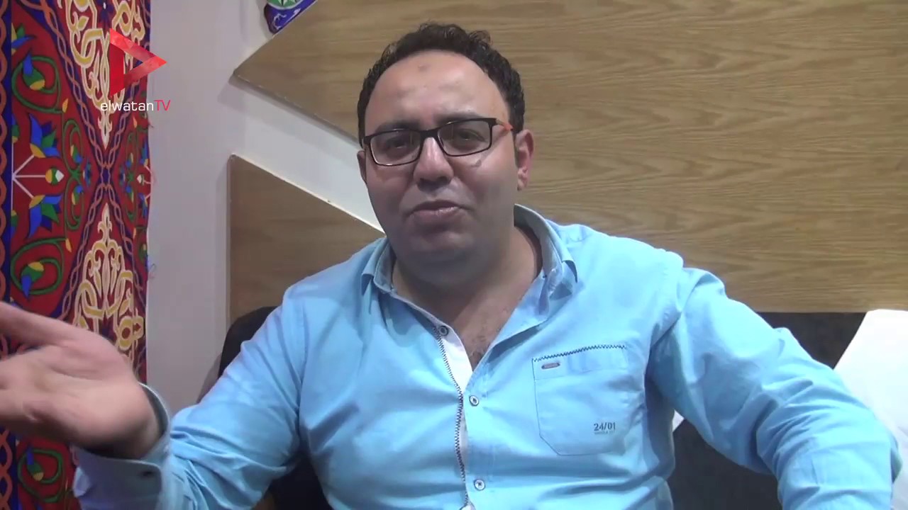 بطل إعلان 
