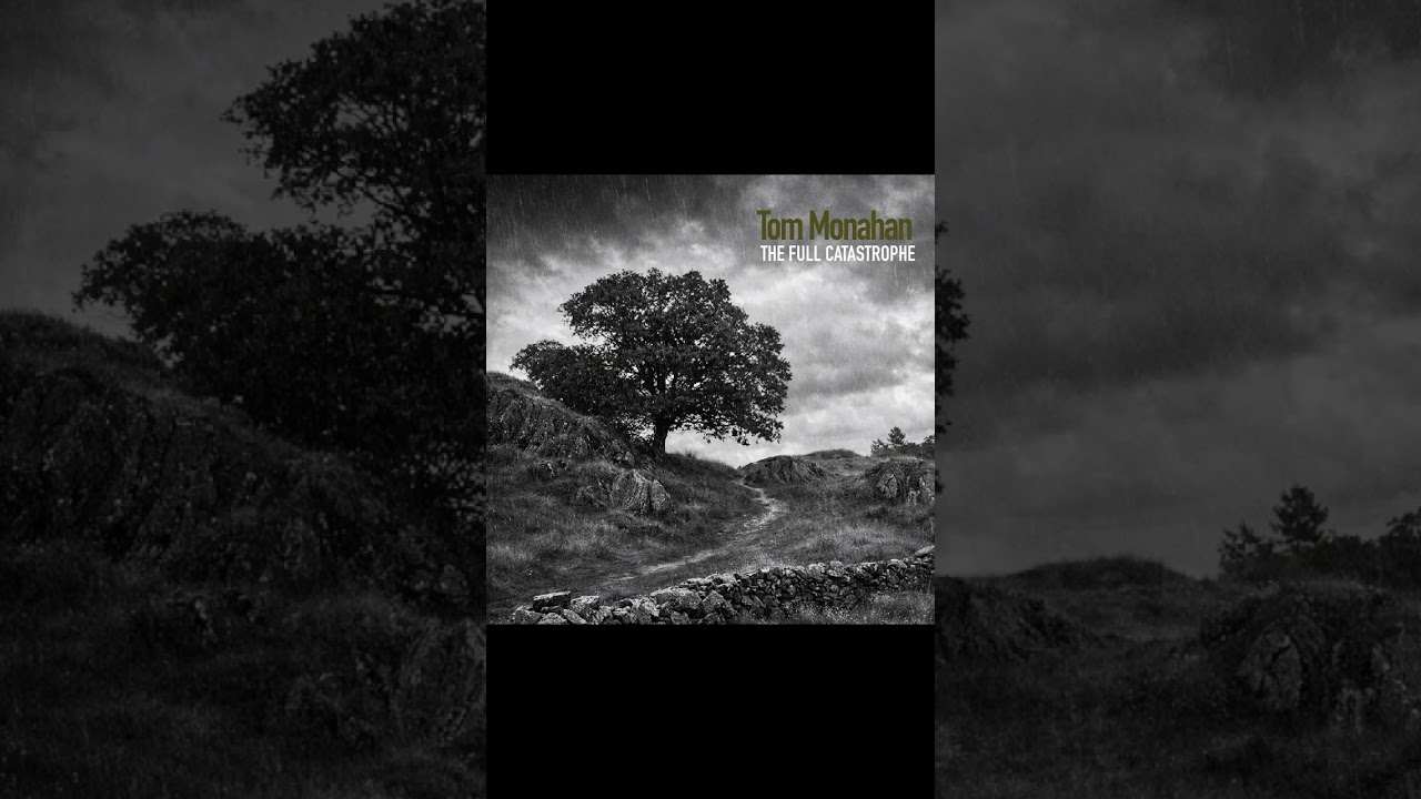 March time - Tom Monahan