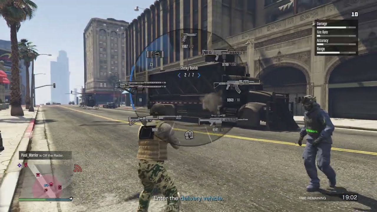 Joining A CEO Group And Causing Them To Destroy Their Nightclub Goods
