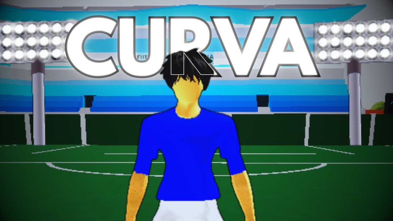 Aprenda a fazer o GOL DE CURVA no Futebol de Rua Realista! ⚽🔥