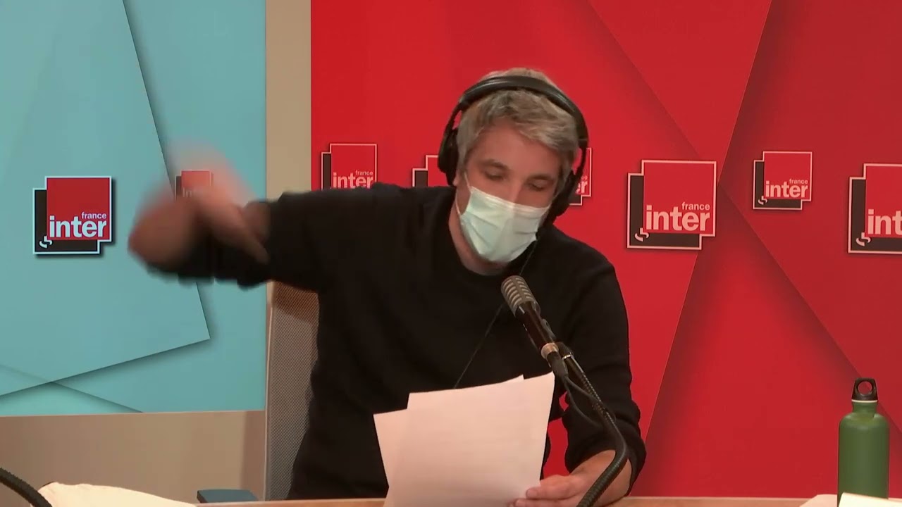 Rends les maths - Le Moment Meurice
