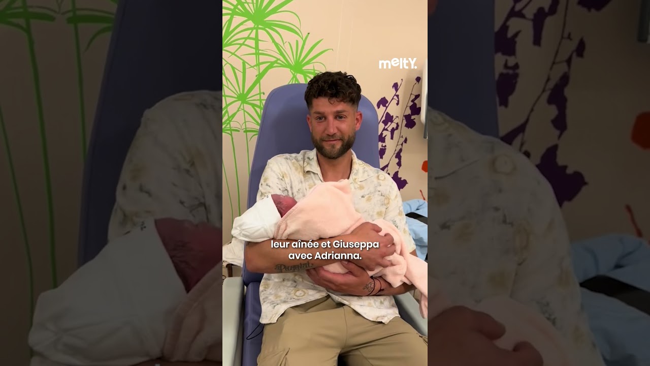 C&rsquo;est la fin du couple Paga et Giuseppa ? 🤯