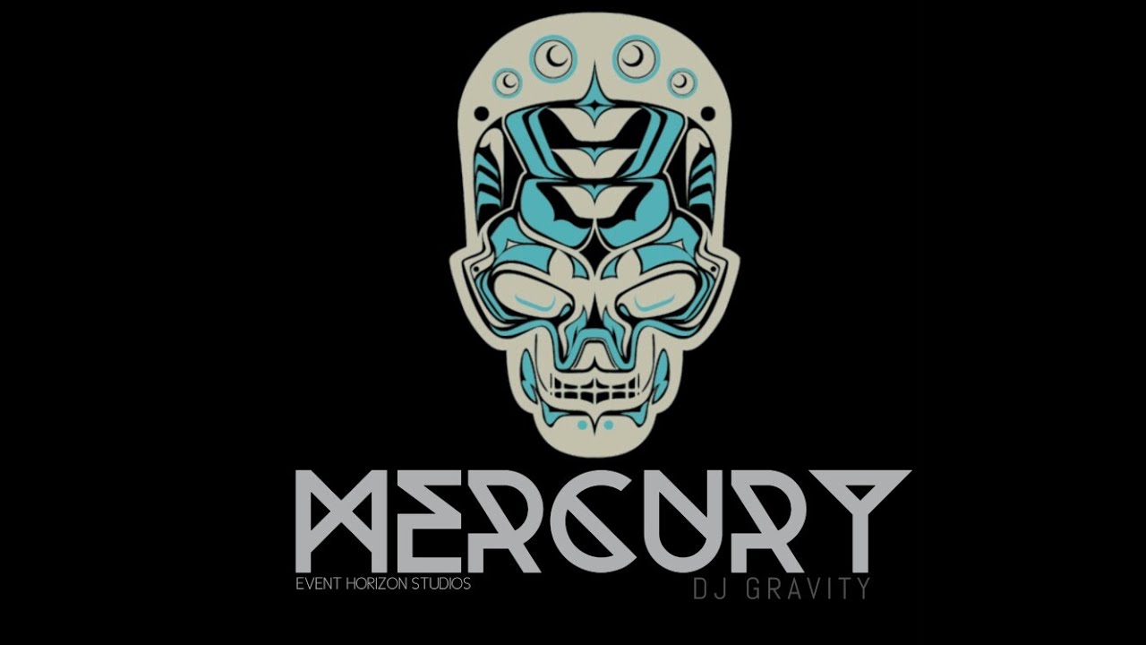 Mercury - Ambiance EDM - DJ GRAVITY