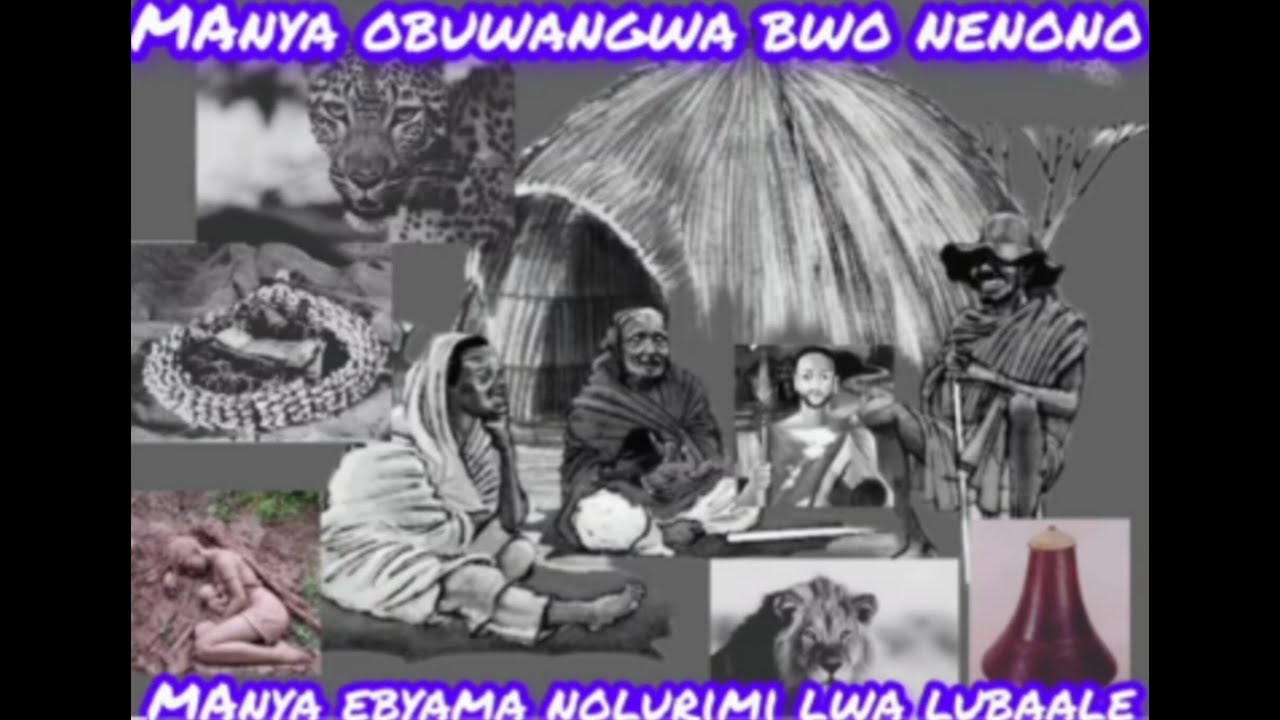 Ekivirako abantu okufilwa emirimu obufumbo nokukola lubaale nga tatelera