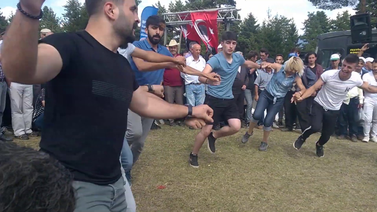 Meydancık Satave  Festivali 2019   #meydancık #şavşat #nihat0816 