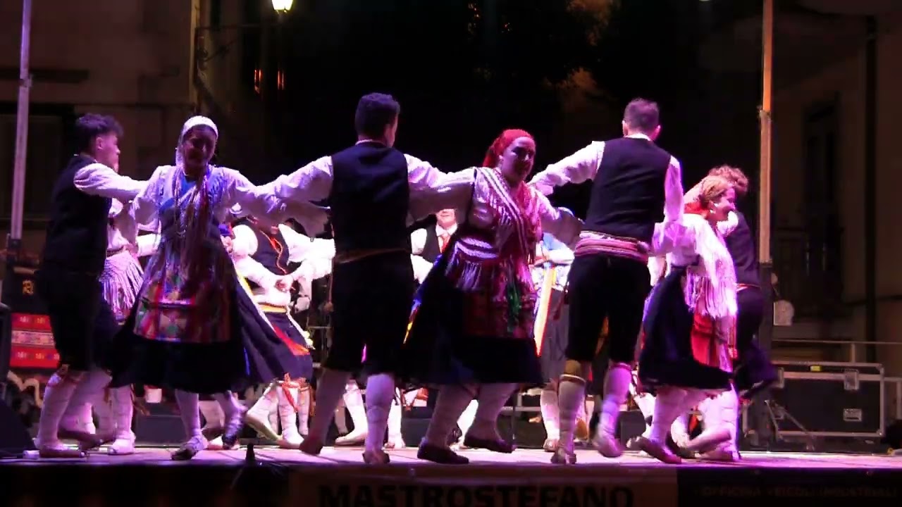 07 Festival nazionale del folklore Agnone 2024