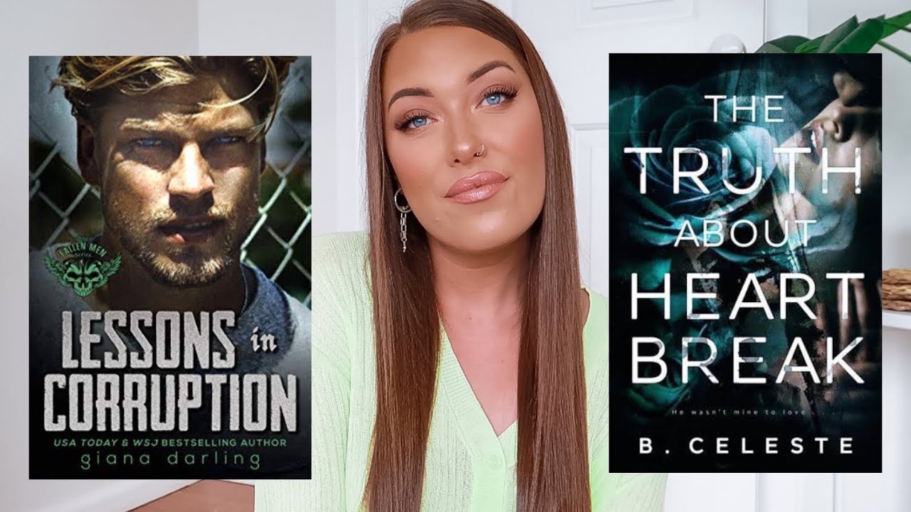 FAVOURITE BOOK SERIES TO BINGE READ