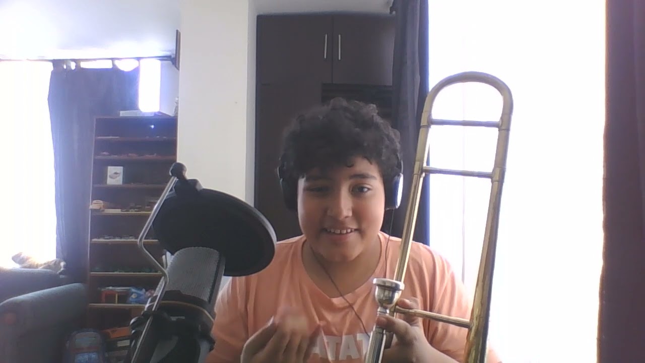 Review de Boquillas parte 3: Vincent Bach 6-1/2 AL (small shank) - Juan_bone