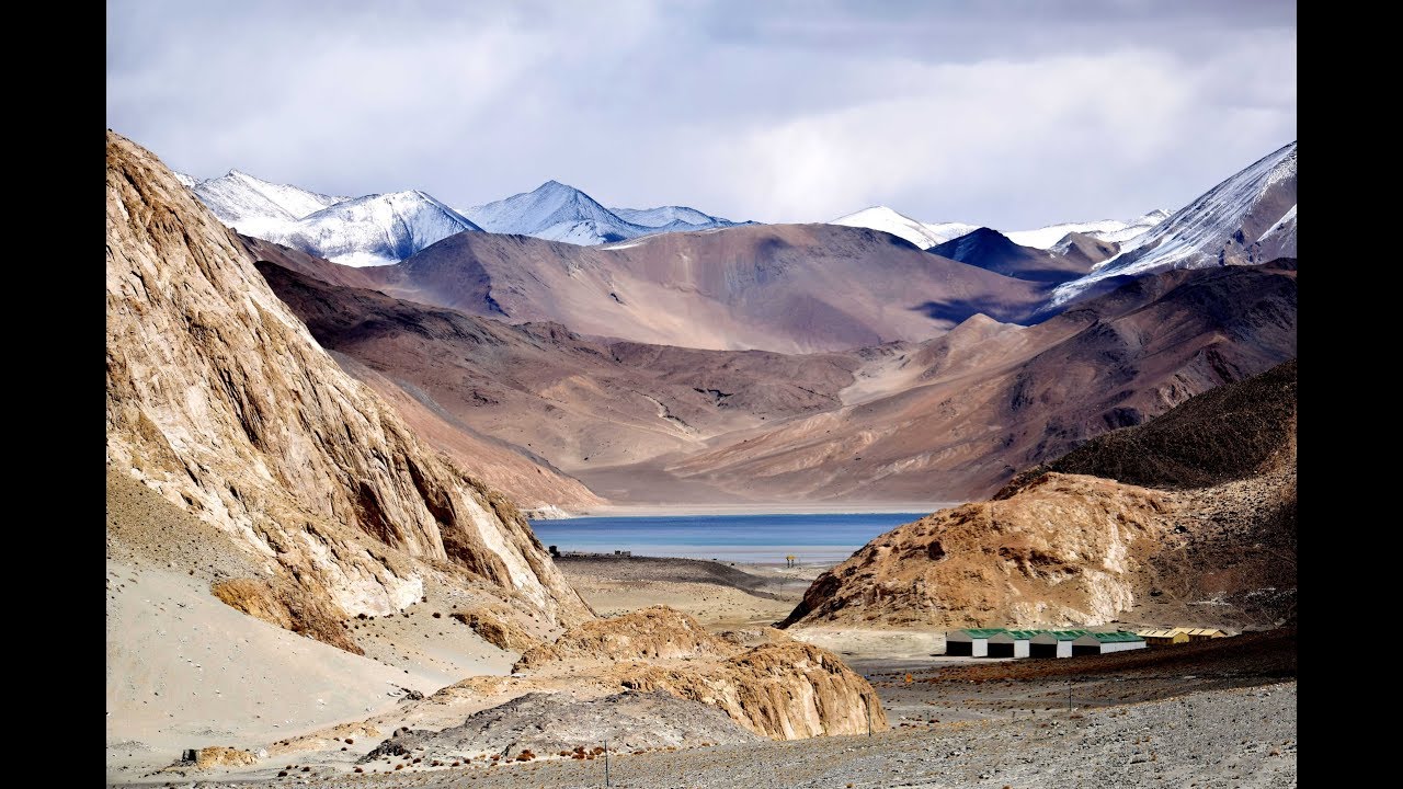 Leh ladakh Tour in October 2018
