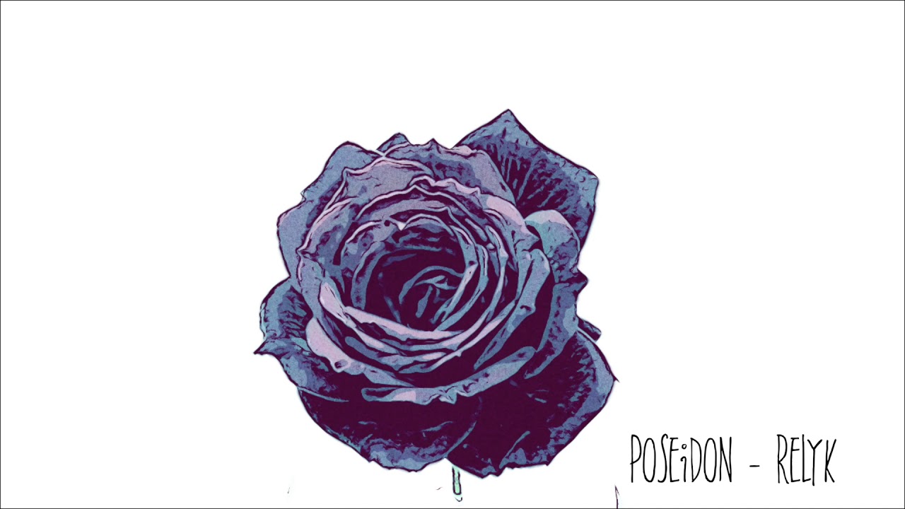 Relyk - BlackRose (AlbumPromo)