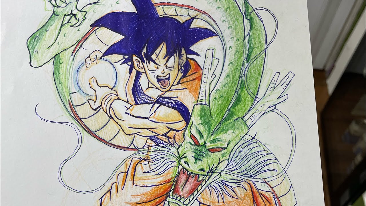 Dragon ball Z