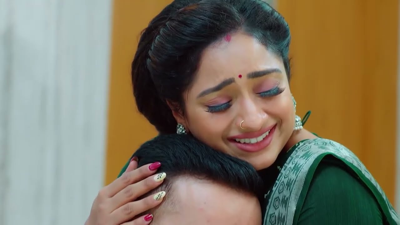 ವಿಶಾಲ್ ತನ್ನ ಶಾಪದಿಂದ ಮುಕ್ತನಾಗುತ್ತಾನೆ - Trinayani - Full Ep - 858 - Famous Family Drama - Zee Kannada