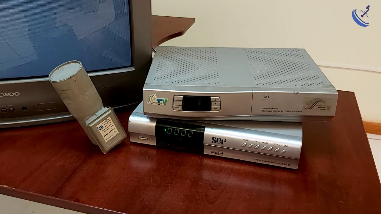 Conocer el material y equipo que se utiliza en el mantenimiento en la Red Edusat.