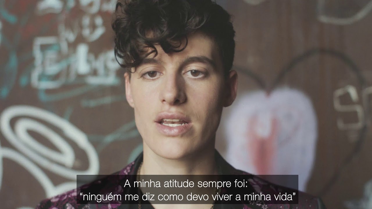 Dove | A beleza nos meus pr&oacute;prios termos_Rain