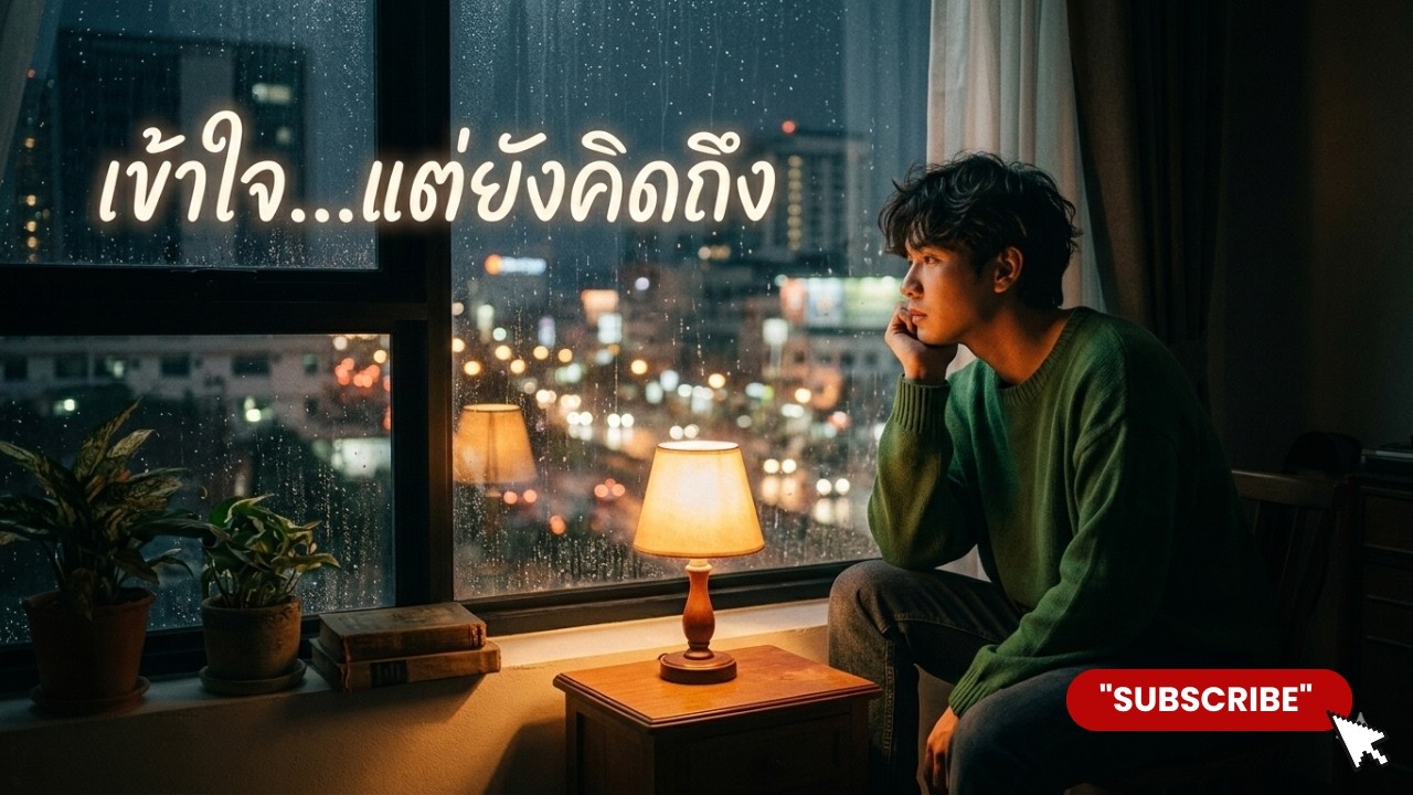 เข้าใจแต่ยัง...คิดถึง #BeerAiMusic