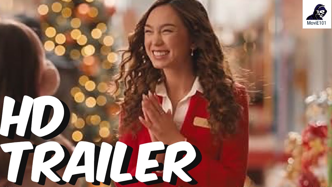 The Holiday Shift Official Trailer - Varun Saranga, Jean-Luc Bilodeau, Devyn Nekoda
